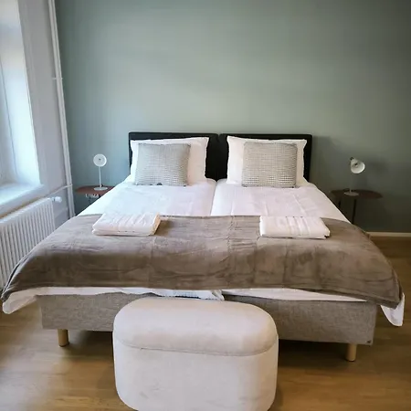 Apartment In Zelgstrasse-zurich Zurich